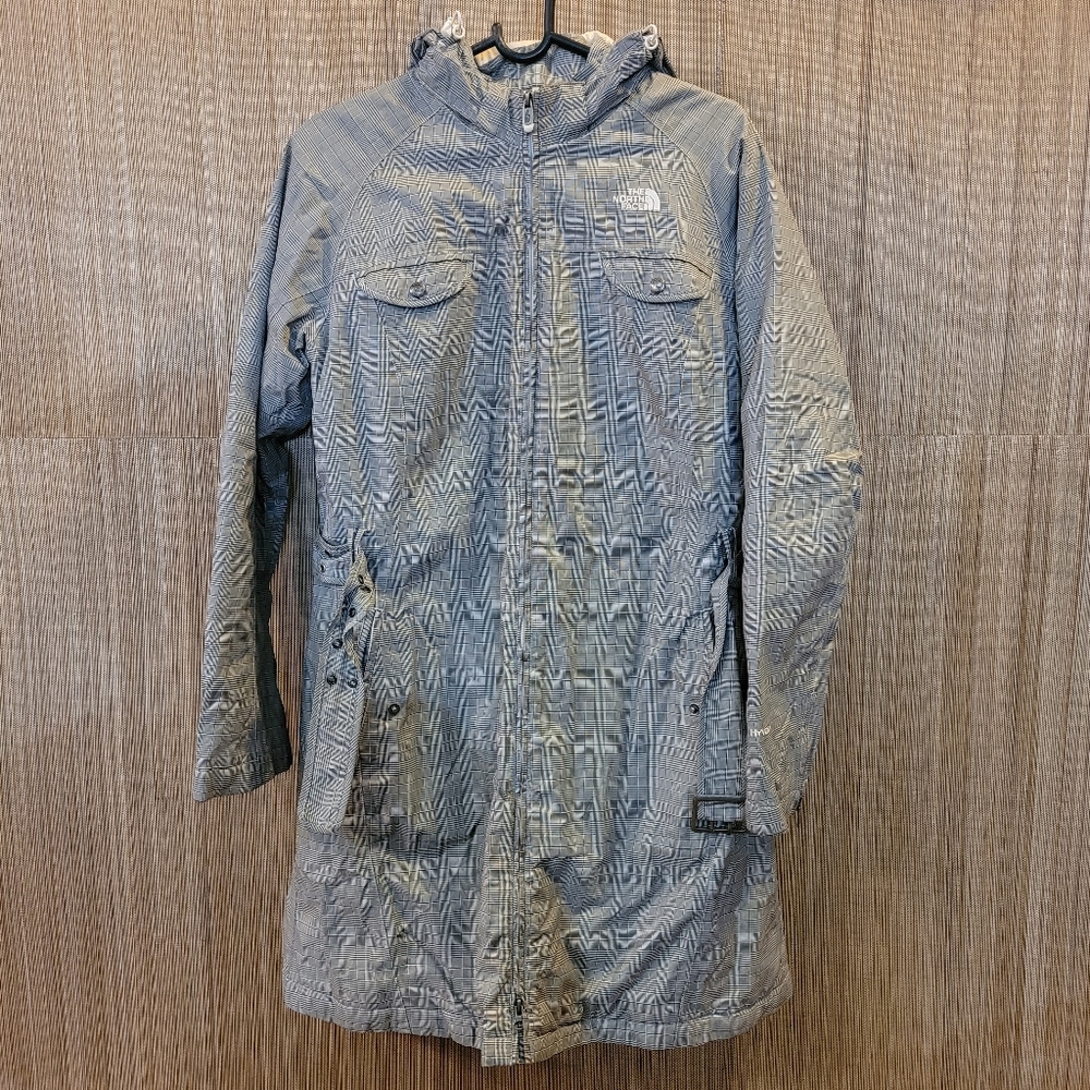 The North Face Coat